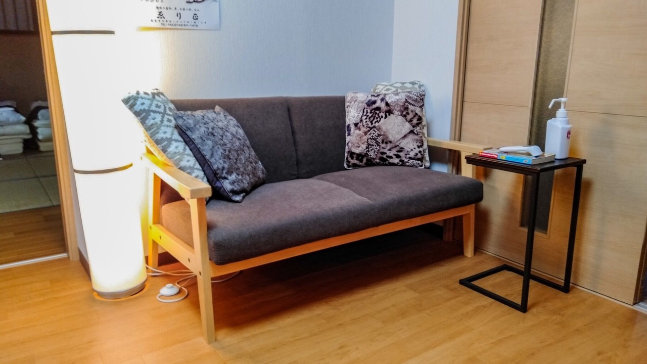 Photo of Livingroom in Higashinari