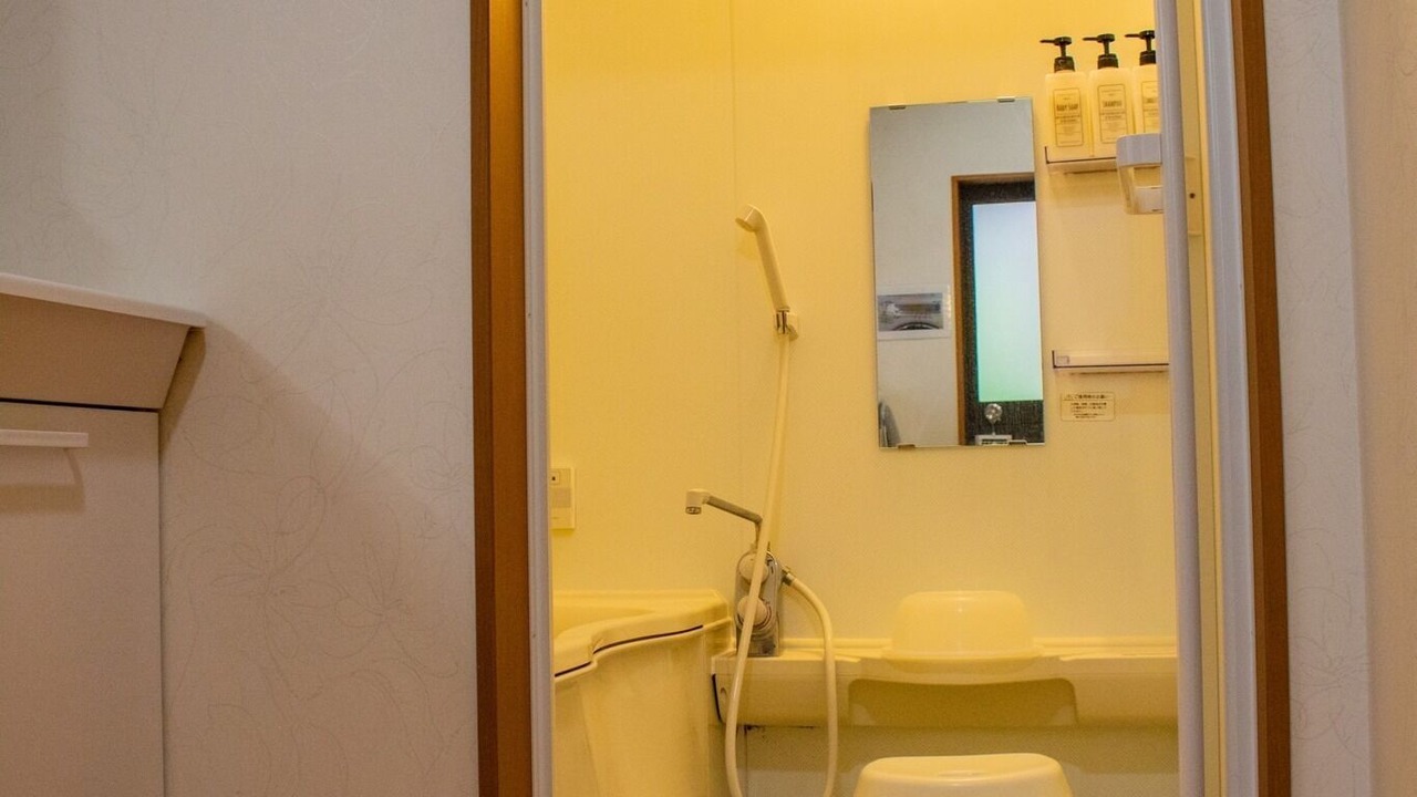 Photo of Bathroom in Higashinari