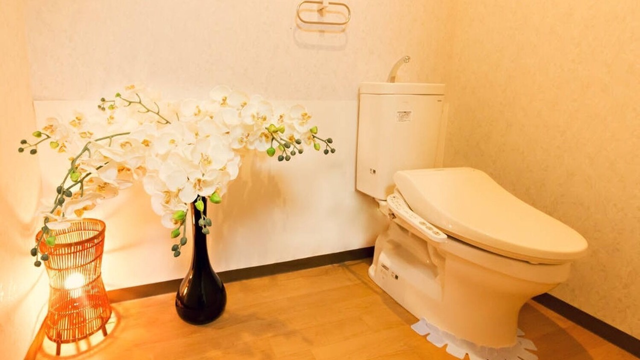 Photo of Bathroom in Higashinari