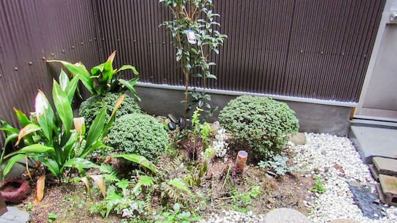 Photo of Outdoor in Higashinari
