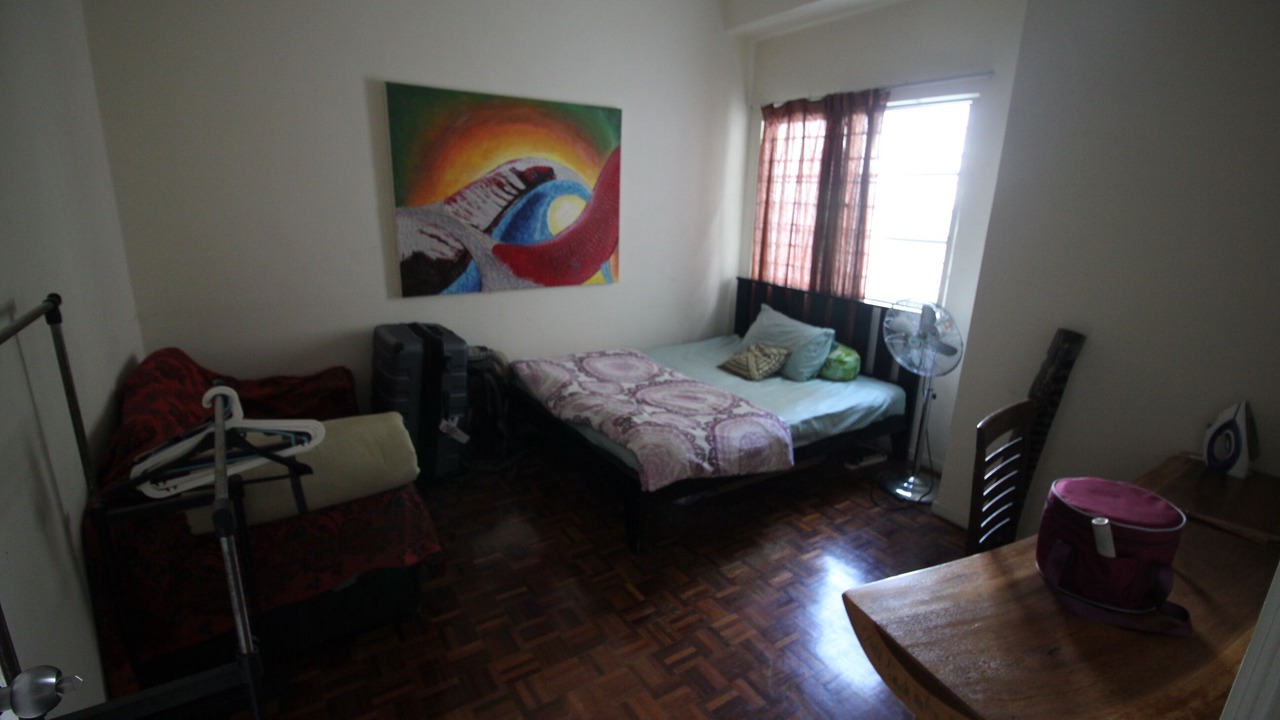 Photo of Bedroom in Ulu Kelang