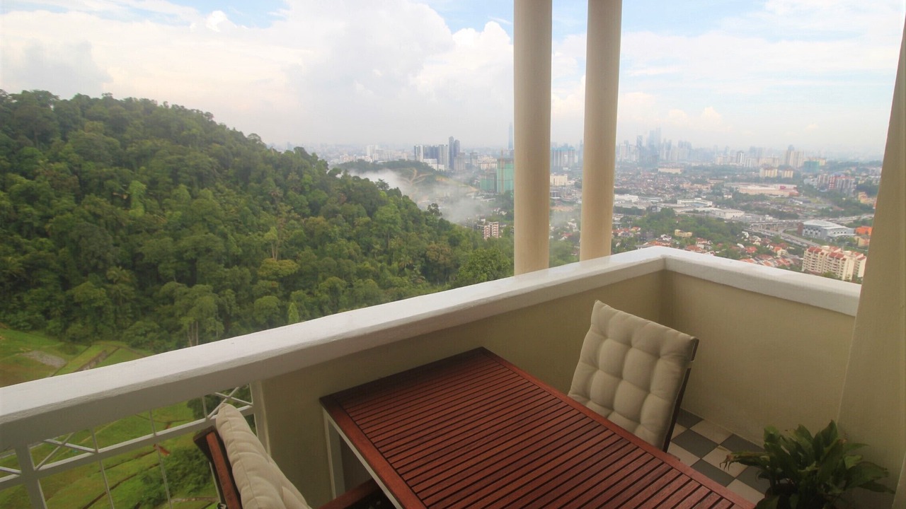 Photo of Outdoor in Ulu Kelang