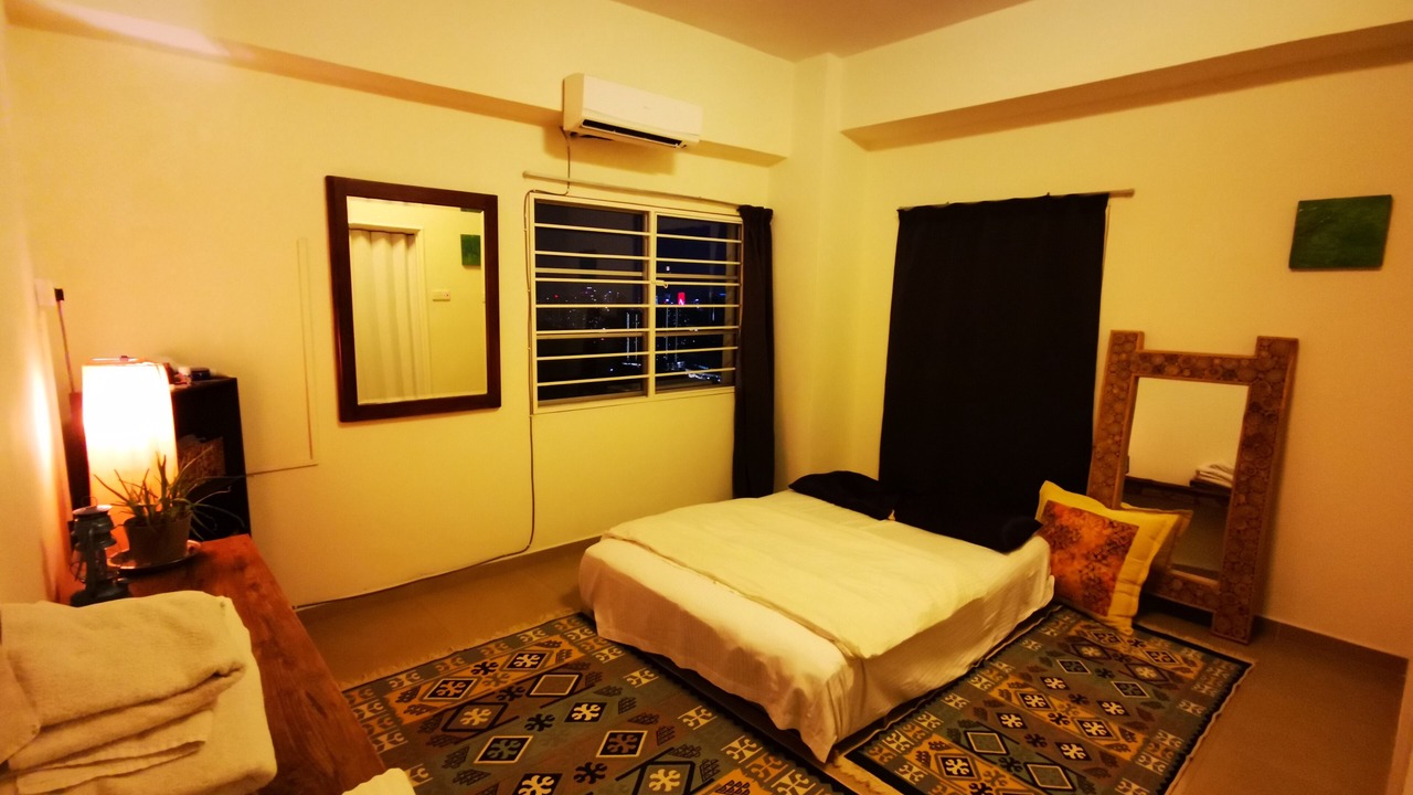 Photo of Bedroom in Ulu Kelang