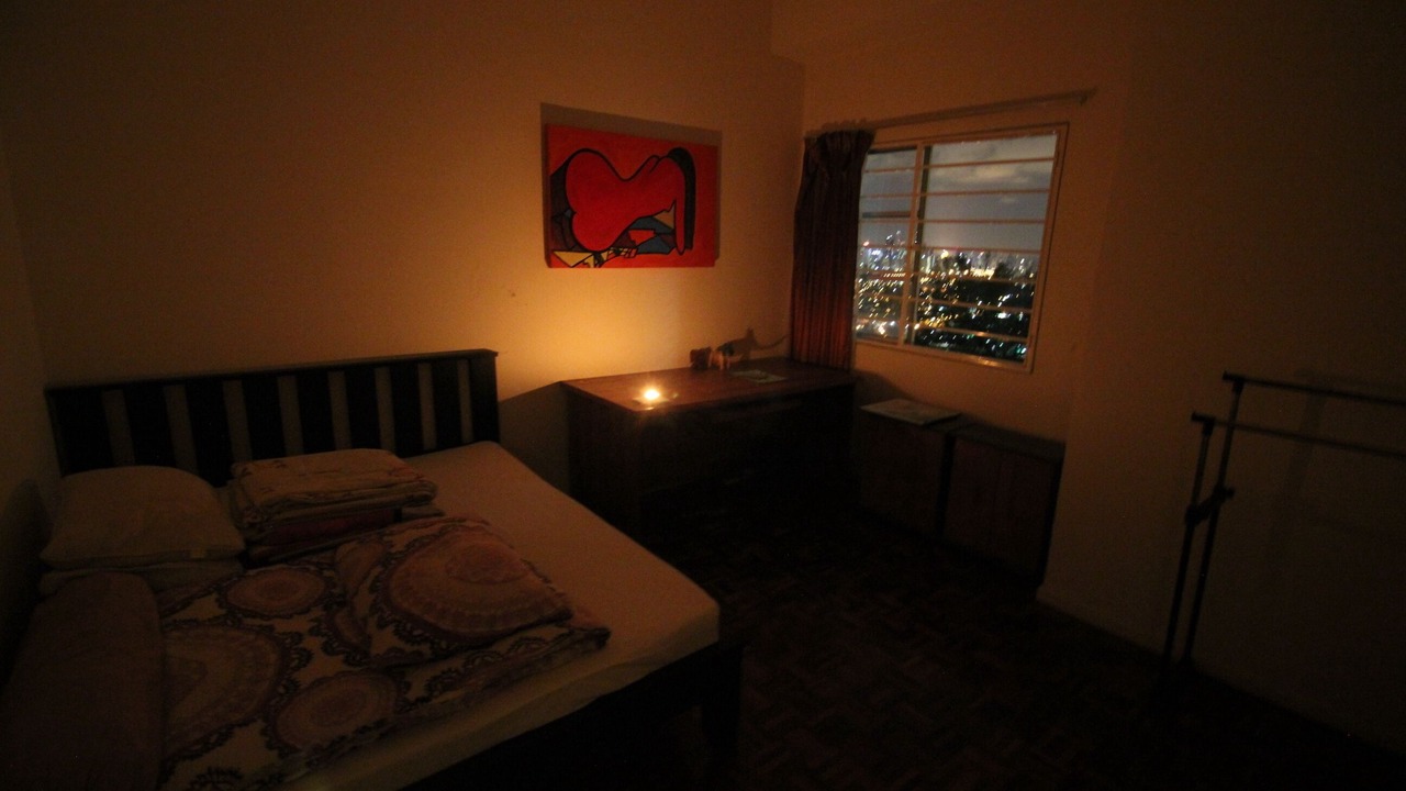 Photo of Bedroom in Ulu Kelang