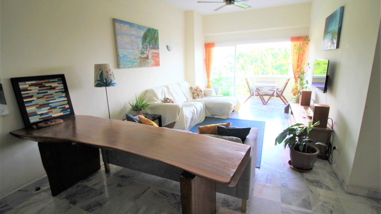 Photo of Livingroom in Ulu Kelang