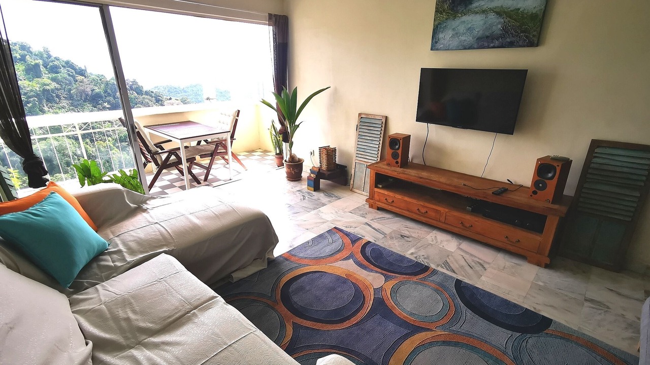 Photo of Livingroom in Ulu Kelang