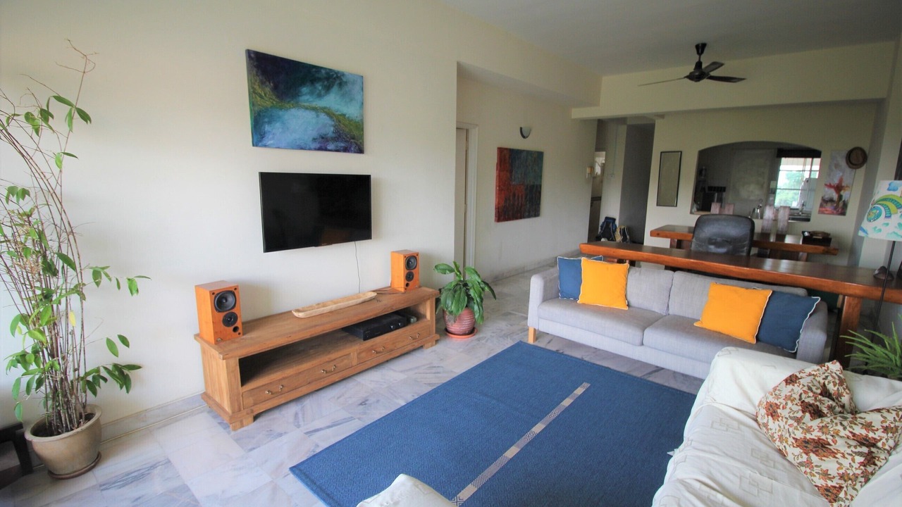 Photo of Livingroom in Ulu Kelang