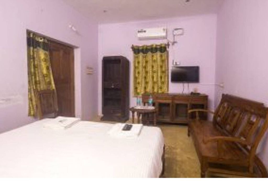 Photo of Bedroom in Kuilapalayam