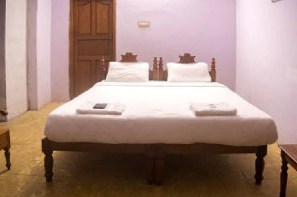 Photo of Bedroom in Kuilapalayam