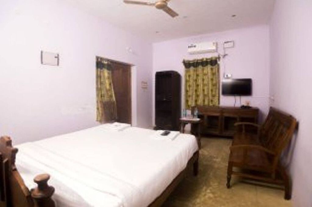 Photo of Bedroom in Kuilapalayam