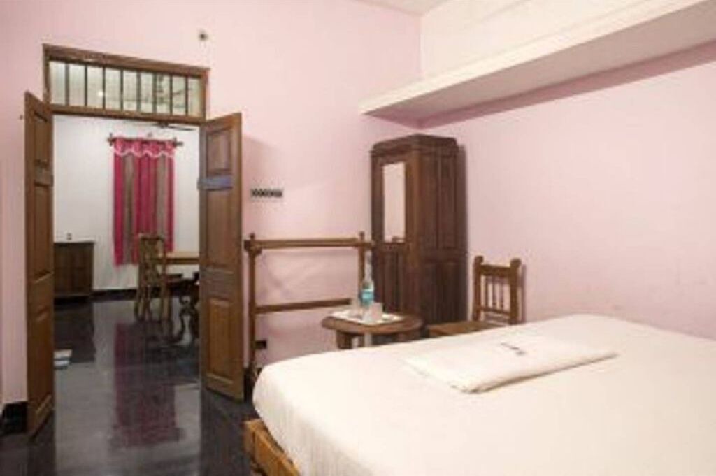 Photo of Bedroom in Kuilapalayam