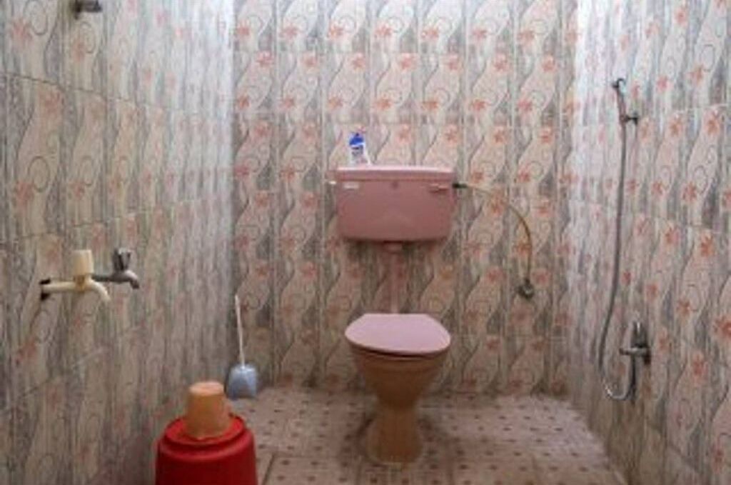 Photo of Bathroom in Kuilapalayam