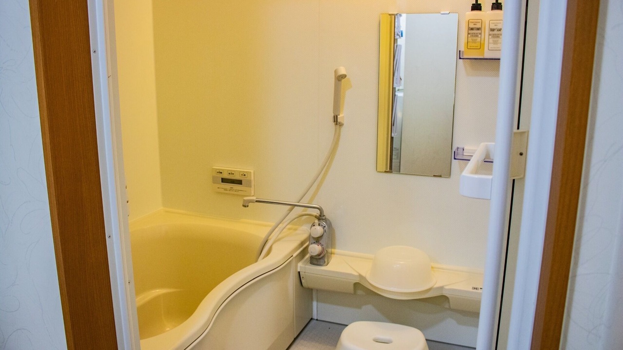 Photo of Bathroom in Higashinari