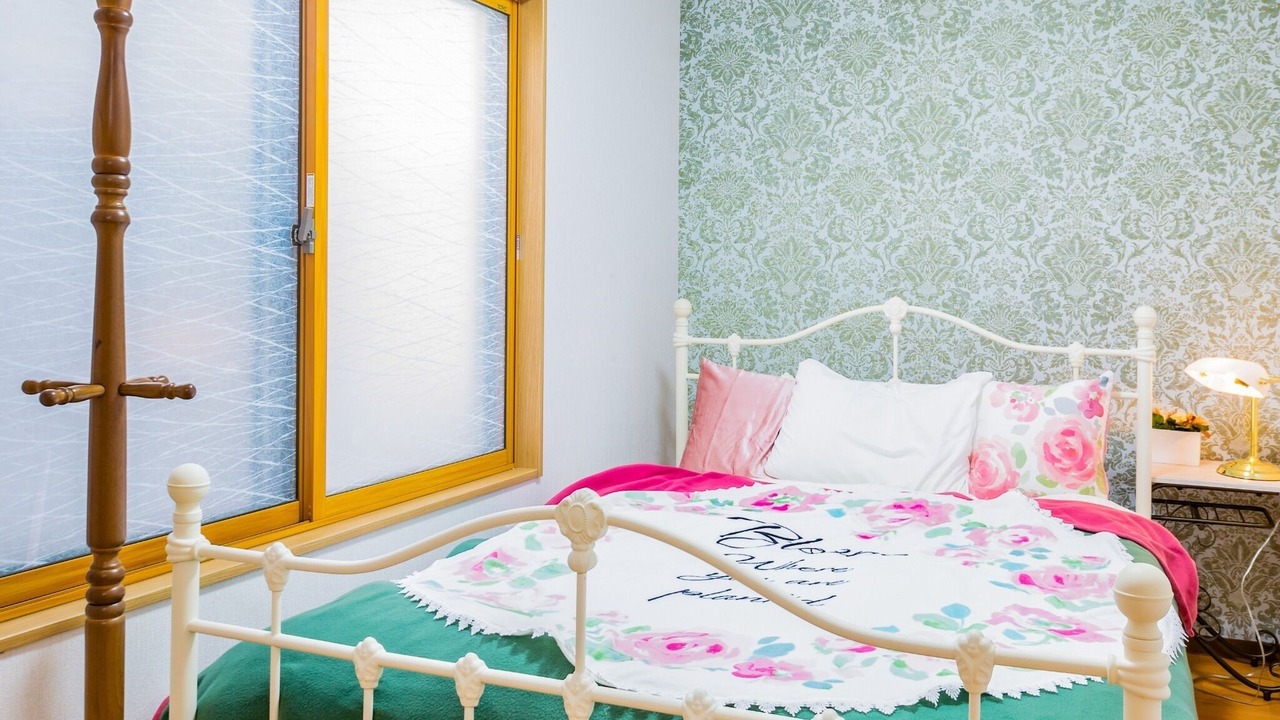 Photo of Bedroom in Higashinari