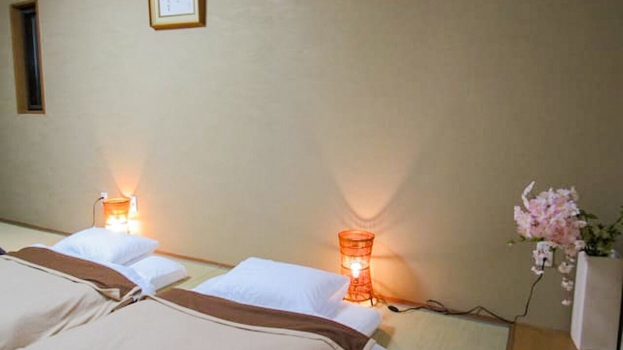 Photo of Bedroom in Higashinari