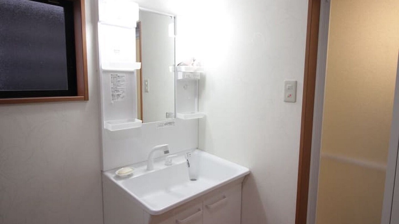 Photo of Bathroom in Higashinari