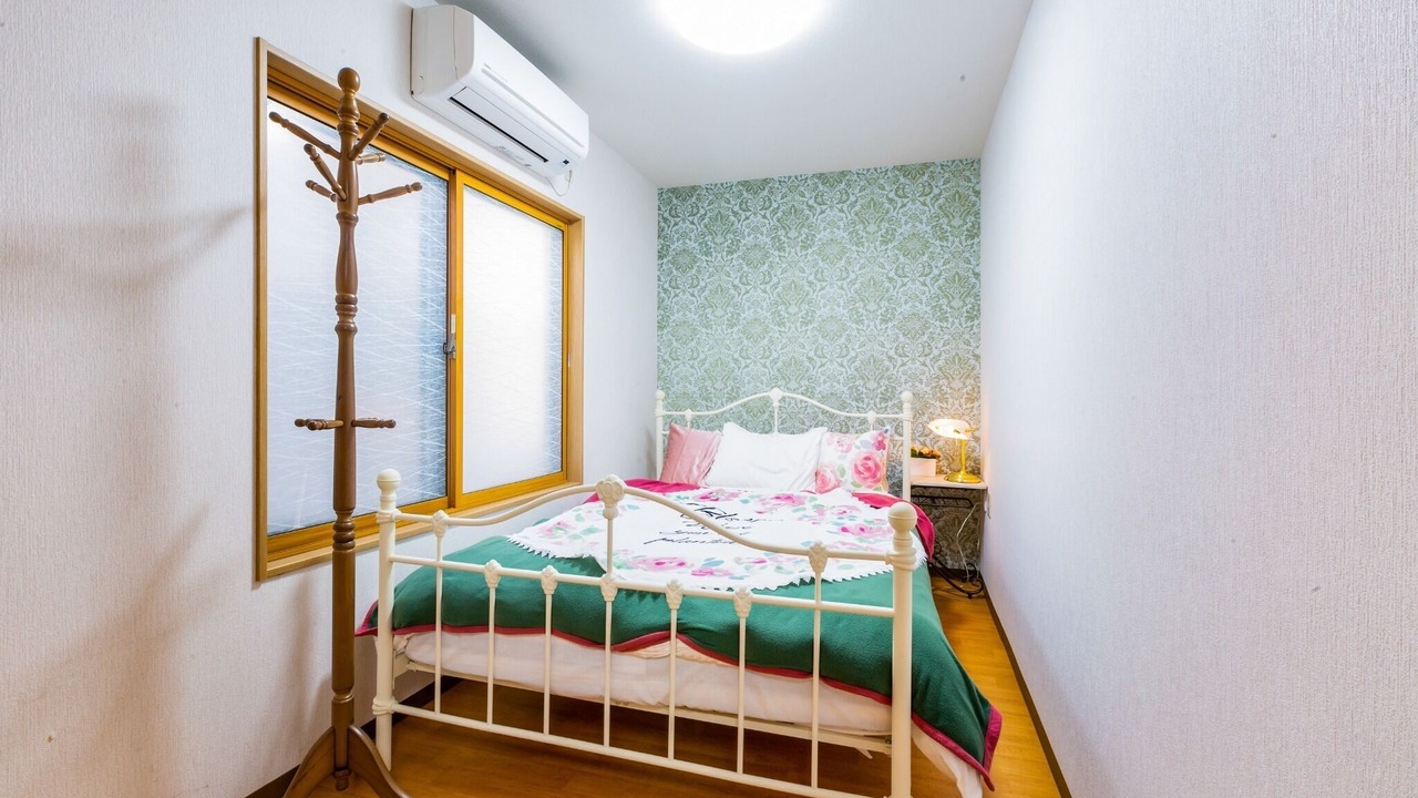 Photo of Bedroom in Higashinari