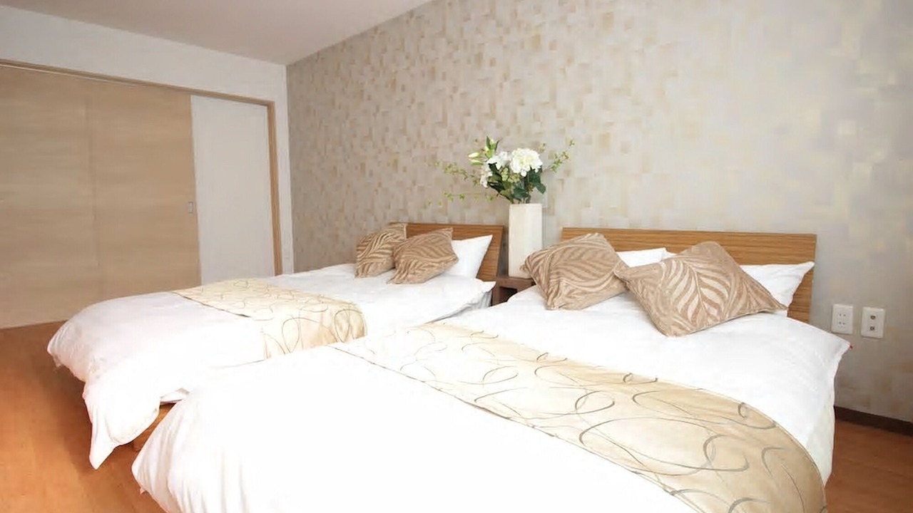 Photo of Bedroom in Higashinari