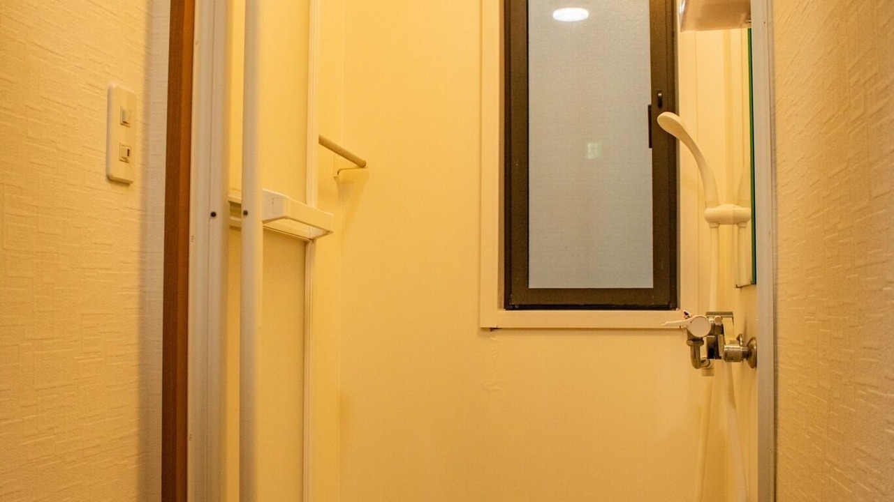 Photo of Bathroom in Higashinari