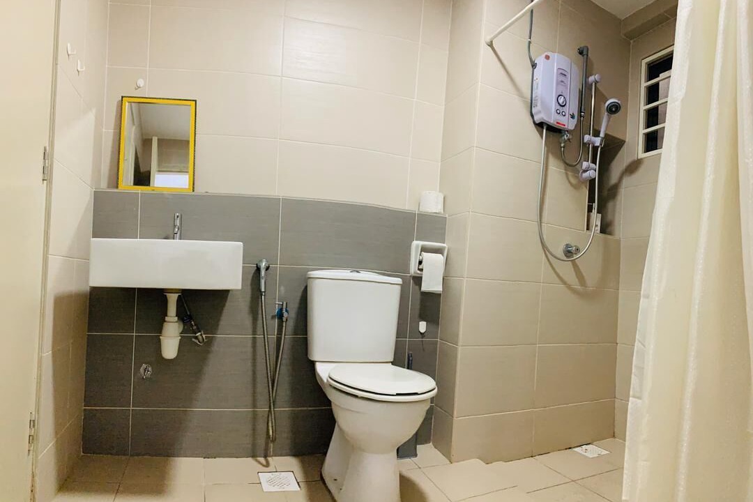 Photo of Bathroom in Puchong