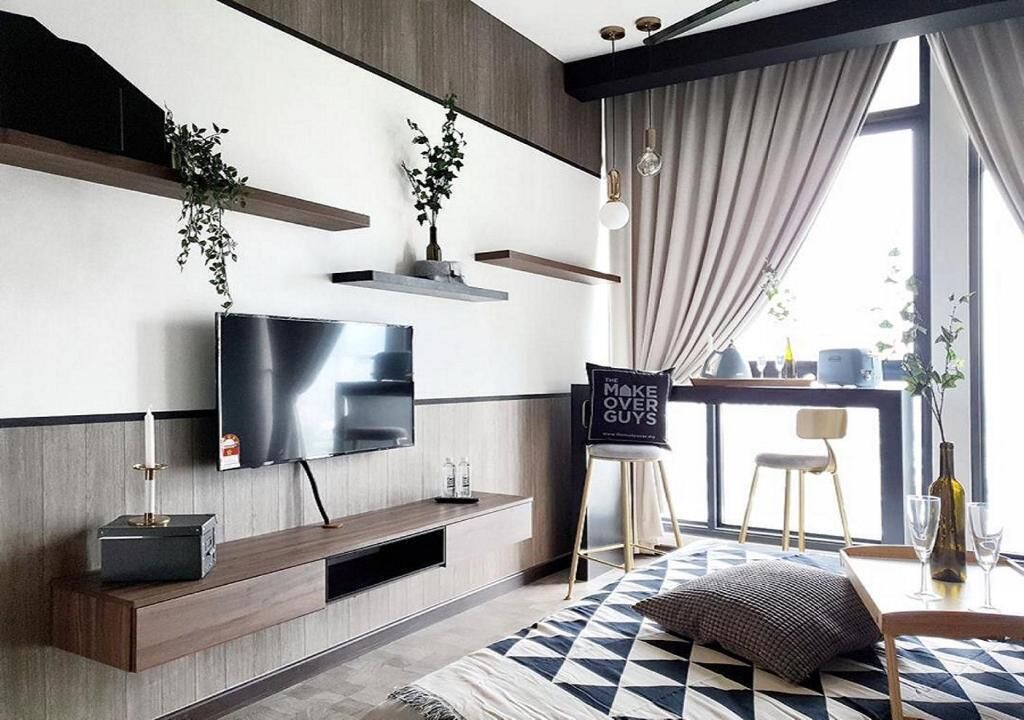 Photo of Bedroom in Titiwangsa