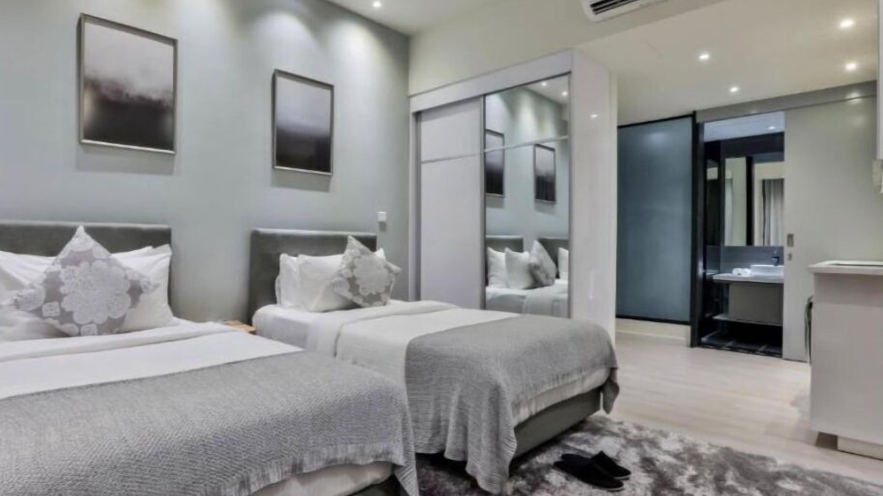 Photo of Bedroom in Titiwangsa