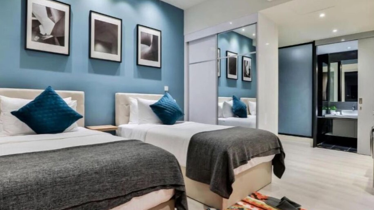 Photo of Bedroom in Titiwangsa