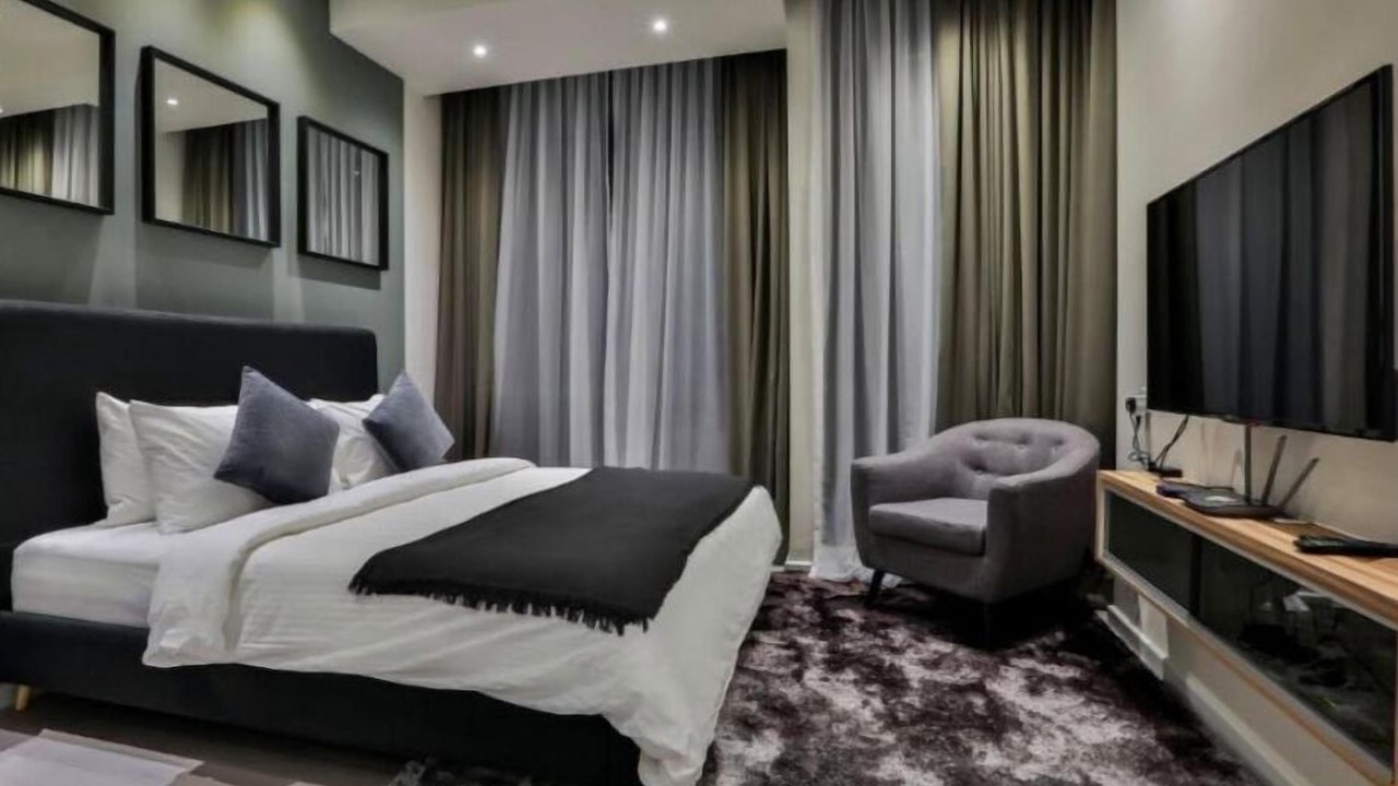 Photo of Bedroom in Titiwangsa