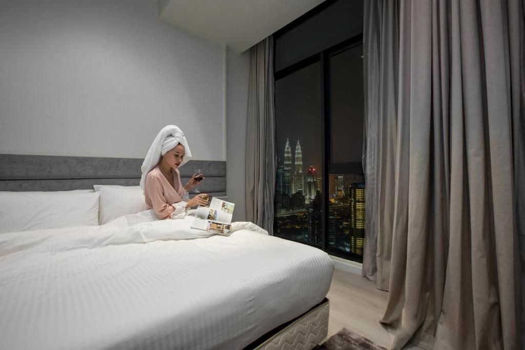 Photo of Bedroom in Titiwangsa