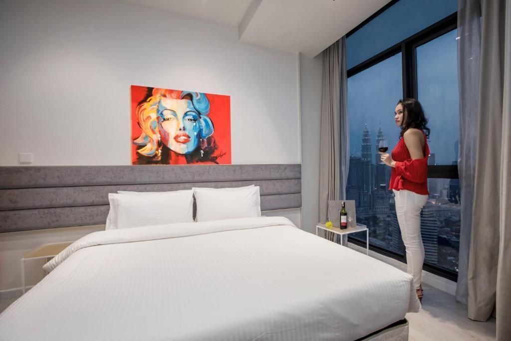 Photo of Bedroom in Titiwangsa