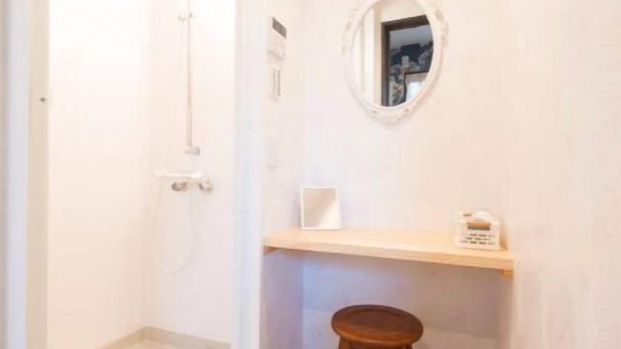 Photo of Bathroom in Naniwa