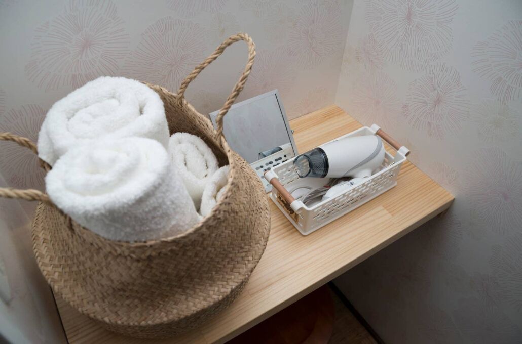 Photo of Bathroom in Naniwa