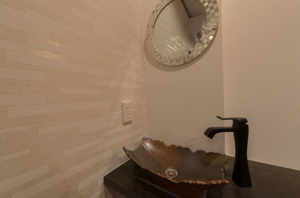 Photo of Bathroom in Naniwa