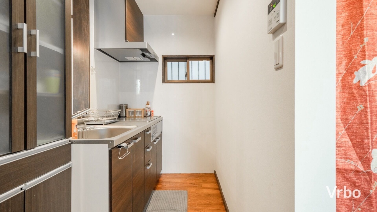 Photo of Kitchen in Naniwa