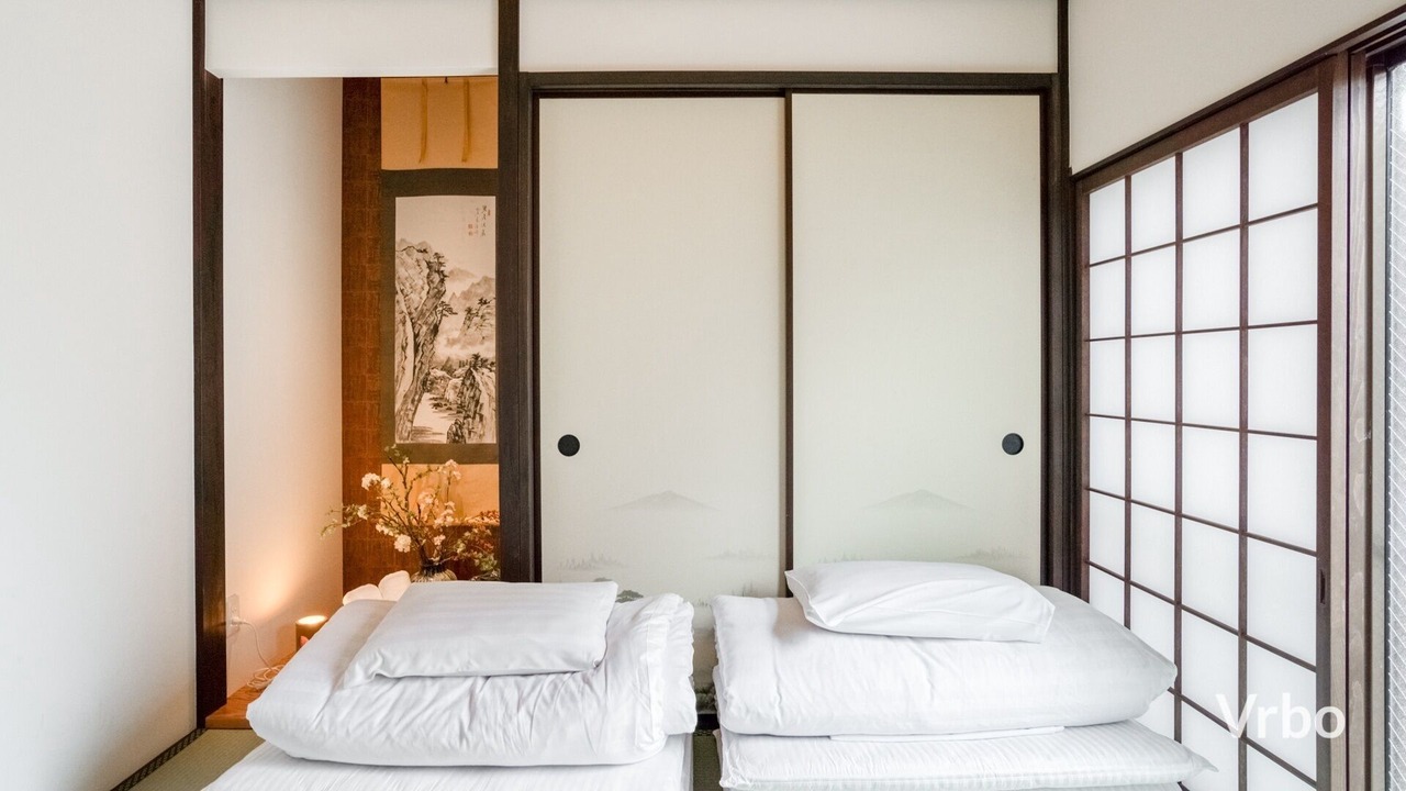 Photo of Bedroom in Naniwa