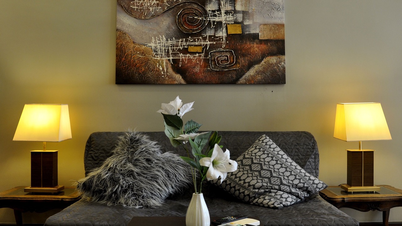 Photo of Livingroom in Chow Kit