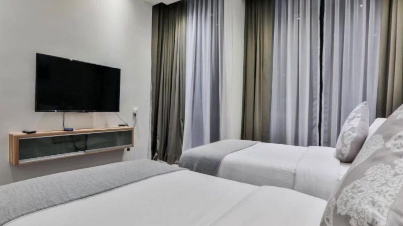 Photo of Bedroom in Titiwangsa