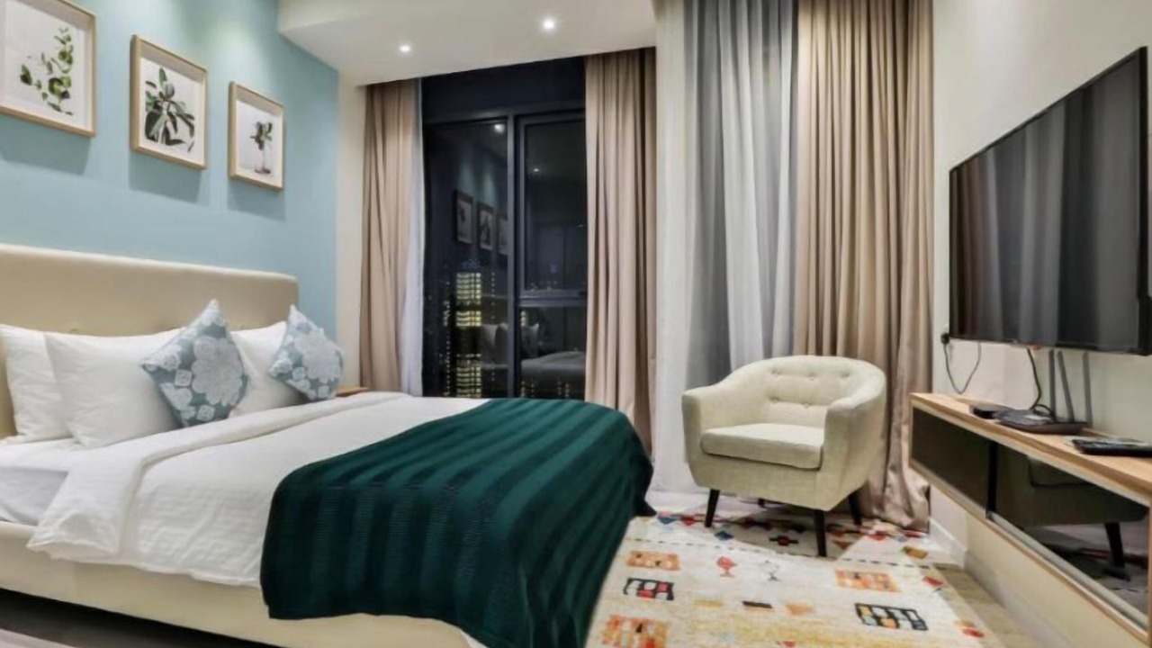 Photo of Bedroom in Titiwangsa