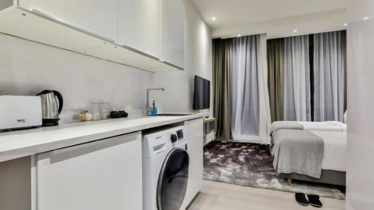 Photo of Bedroom in Titiwangsa