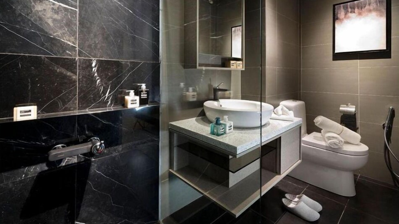 Photo of Bathroom in Titiwangsa