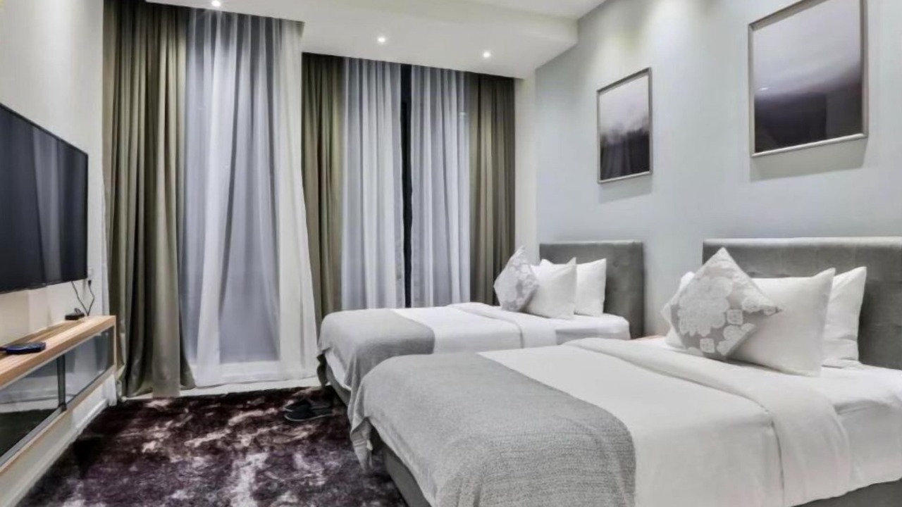 Photo of Bedroom in Titiwangsa