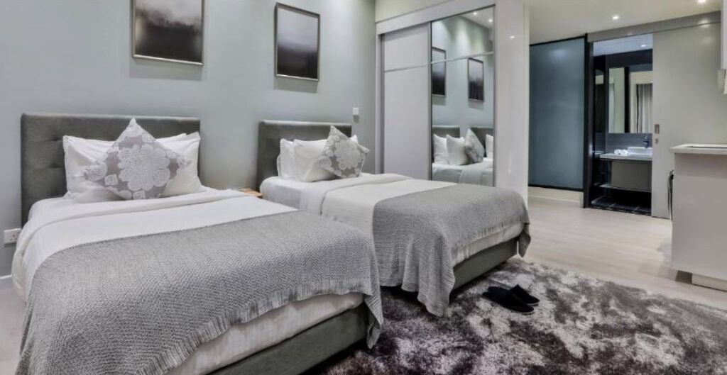 Photo of Bedroom in Titiwangsa