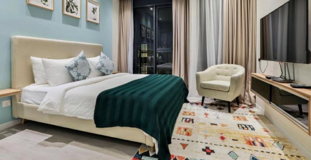 Photo of Bedroom in Titiwangsa