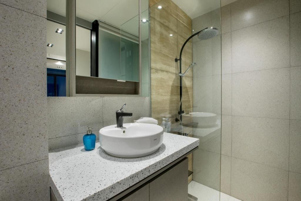 Photo of Bathroom in Titiwangsa