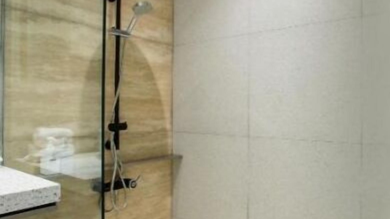 Photo of Bathroom in Titiwangsa