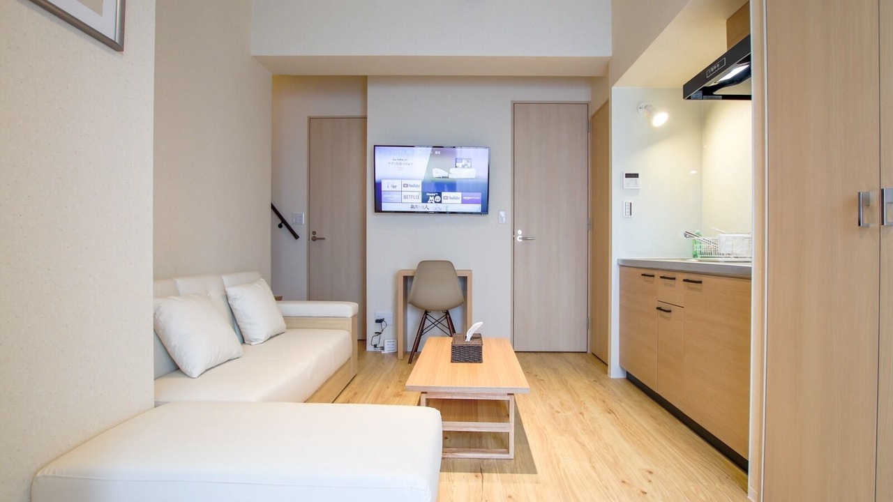 Photo of Bedroom in Kamata