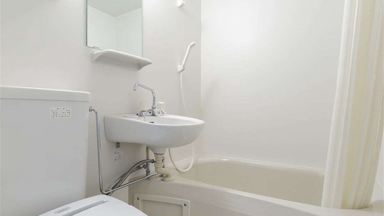 Photo of Bathroom in Sakai Ward