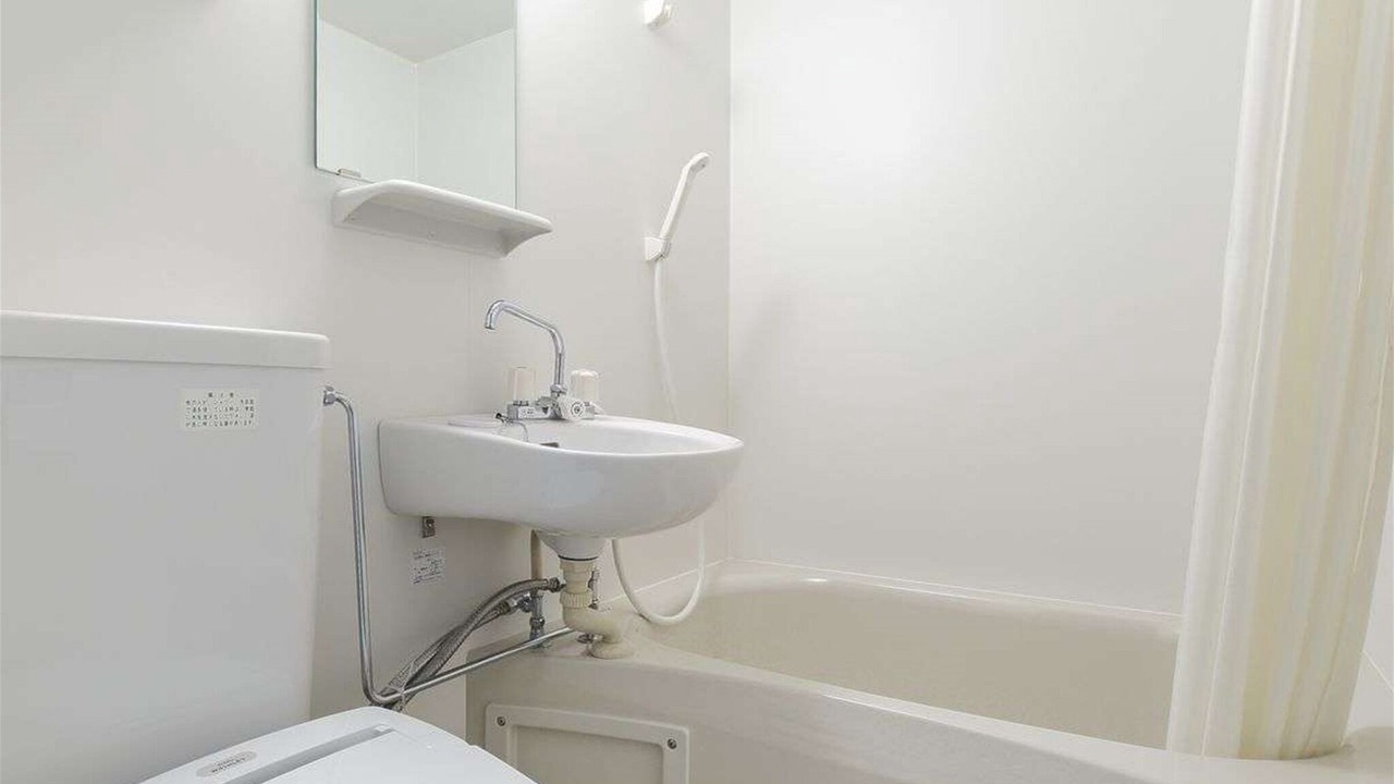 Photo of Bathroom in Sakai Ward