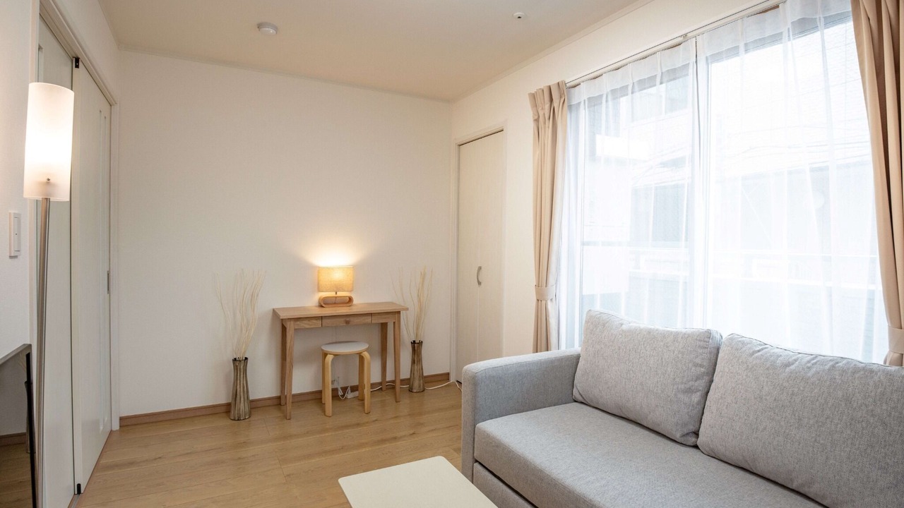 Photo of Livingroom in Toshima