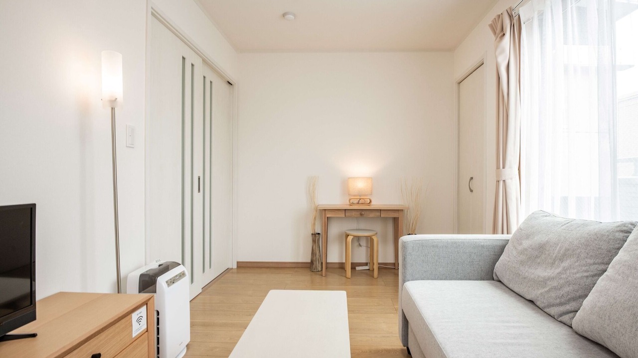 Photo of Livingroom in Toshima